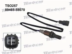 ����������� ������ TSO-257 89465-58070 Alphard ANH1# 2AZFE 05-08 Tebochi TSO257 TSO257 ����