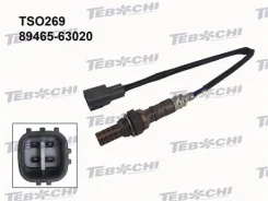 ����������� ������� TSO-269 89465-63020 ZCT15 1ZZFE Tebochi TSO269 TSO269 ����