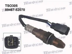 ������ ����. TSO-305 89467-52070 NRE150 NGC30 NSP90 1NRFE Tebochi TSO305 TSO305 ����