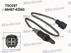 ������ ����. TSO-297 89467-42080 GSA33 2GRFE 07-08 Tebochi TSO297 TSO297 ����