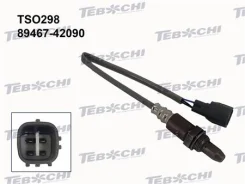 ������ ����. TSO-298 89467-42090 GSA33 2GRFE 07-08 Tebochi TSO298 TSO298 ����
