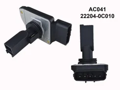 ������ ������� ������� AC041 22204-0C010 4Runner 2.7 [3RZFE]/ Tacoma 2.4 [2RZFE] Dagger AC041 AC041 ����