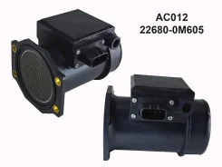 ������ ������� ������� AC012 22680-0M605 Sunny EB14 GA16DE Dagger AC012 AC012 ����