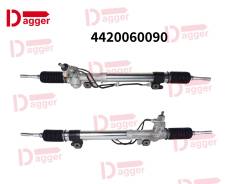 ����� ������� 44200-60090 44200-60090 44250-60090 44120-60090 L. C UZJ100 RHD 02-08 16�� Dagger 4420060090 4420060090 ����
