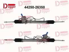 ����� ������� 44250-26350 44250-26350 Hiace89-02 2WD LHD 10,5�� Dagger 4425026350 4425026350 ����