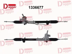 ����� ������� 1336677 1336677 1334221 Ford Fiesta/Fusion 01-09 CBK 8�� Dagger 1336677 1336677 ����