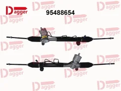 ����� ������� 95488654 95488654 Chevrolet Captiva 2006-, Opel Antara LHD ����� 12�� Dagger 95488654 95488654 ����