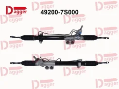 ����� ������� 49001-7S000 49001-7S000 49001-ZH30A 49200-7S000 Infiniti QX56 ���. ���� (���� ����������) 13�� Dagger 490017S000 490017S000 ����