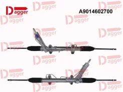����� ������� A9014602700 A9014602700 Mercedes-Benz Sprinter, W901, W902, W903, W904 14,5�� Dagger A9014602700 A9014602700 ����