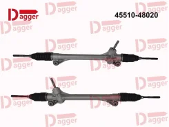 ����� ������� 45510-48020 45510-48020 Highlander/Kluger GSU4# RHD Dagger 4551048020 4551048020 ����
