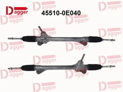 ����� ������� 45510-0E040 45510-0E040 Highlander/Kluger V, ASU50, ASU50L, GSU50, GSU55, GSU55L, GVU58 9�� Dagger 455100E040 455100E040 ����