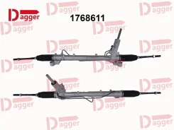 ����� ������� 1768611 BV613A500ED Focus II 05-11, FORD Focus III ��� ������� 11- 9�� Dagger 1768611 1768611 ����