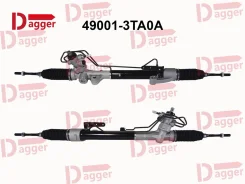 ����� ������� 49001-3TA0A 49001-3TA0A ����� Teana, L33R LHD 9�� Dagger 490013TA0A 490013TA0A ����