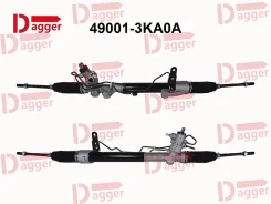 ����� ������� 49001-3KA0A 49001-3KA0A Infiniti QX60. Pathfinder, R52, R52HV, R52R, R52RR 9�� Dagger 490013KA0A 490013KA0A ����