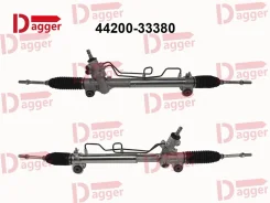 ����� ������� 44200-33380 44200-33380 Camry ACV30 RHD 10�� Dagger 4420033380 4420033380 ����