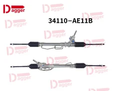 ����� ������� 34110-AE11B 34110-AE11B 34110-FA120 Legacy 99-04 7.5�� Dagger 34110AE11B 34110AE11B ����