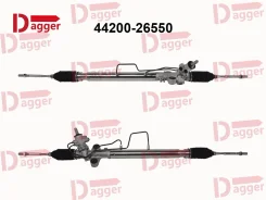 ����� ������� 44200-26550 44200-26550 44200-26500 44200-26551 ����������� Hiace, 05-, LHD 9.5�� Dagger 4420026550 4420026550 ����