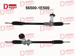 ����� ������� 56500-1E500 56500-1E500 Hyundai Accent III, Kia Rio II (������ 4,3)LHD 6.5�� Dagger 565001E500 565001E500 ����