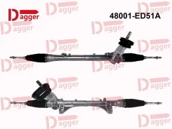����� ������� 48001-ED51A 48001-9U100 48001-ED500 48001-EM02A, 48001-EM03A, 48001-EM30B, 48001-EM30A, 48001-EM02B, 48001-EM30E Nissan Note/Tiida (2007...