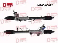 ����� ������� 44200-60022 44200-60022 Prado KZJ95 RZJ95 Hilux SURF #185 LHD 14�� Dagger 4420060022 4420060022 ����