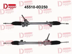 ����� ������� 45510-52140 45510-52140 45510-52141 45510-0D250 Yaris NCP9#. KSP90, ZSP90 ����� ���� �� Dagger 4551052140 4551052140 ����