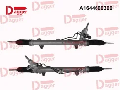 ����� ������� A1644600300 A2514600500 A1644600300 1644600500 164460030080 Mercedes M W164 2006- (������ 3.2) ����� � �������� 13,5�� Dagger A164460030...