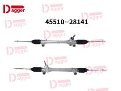����� ������� 45510-28141 45510-28141 45510-28140 Noah/Voxy ZRR75 07-14 4WD Dagger 4551028141 4551028141 ����
