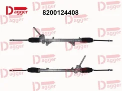 ����� ������� 8200124408 8200124408 48001-BC46A 48001-BC43A 48001-BG10A 48001-BG11A 8200595934 8000565645 49001-3324R Nissan Micra 3 ��������� 2002�20...