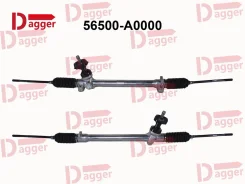 ����� ������� 56500-A0000 56500-A0000 Creta 15-20 ���:O20mm Dagger 56500A0000 56500A0000 ����