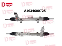 ����� ������� A1634600725 A1634600725 A1634600002 ���:O16mm, ����:O18mm. �Mercedes-Benz M-Class, ML350 W163 10.5�� Dagger A1634600725 A1634600725 ����
