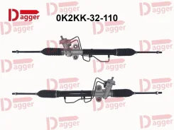 ����� ������� 0K2KK-32-110 0K2KB-32-110 0K2J-432-110 0K2K-B32-960 KIA Cerato 2004-2008, KIA Spectra 2004-, KIA Carens II 2002-2006 LHD Dagger 0K2KK321...