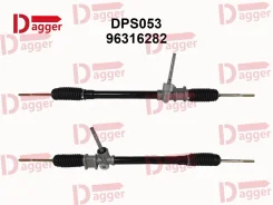 ����� ������� DPS053 96316282 96666690 96666689 96316283 93741071 Daewoo Matiz 0.8, 1.0 98-, Chevrolet Spark 98- 7.6 �� Dagger DPS053 DPS053 ����
