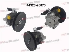 ����� �������������� ���� DPV132 44320-26073 Hiace LH114 2L 18T 2.76�� Dagger DPV132 DPV132 ����