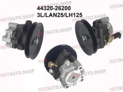 ����� �������������� ���� DPV135 44320-26200 44320-26280 Hiace LH166 LH176 5L LH109 LH119 LH168 LH178 LH186 LH188 5L 3L RZH102 RZH112 RZH124 3RZFE 1.6...
