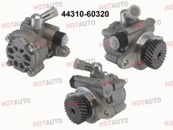 ����� �������������� ���� DPV107 44310-60320 L. C HDJ100 HDJ101 1Hdfte 2�� Dagger DPV107 DPV107 ����