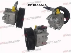 ����� �������������� ���� DPV058 49110-1AA0A Teana J32 VQ25DE VQ35DE Murano Z51 VQ25DE 7PK 2.4�� Dagger DPV058 DPV058 ����
