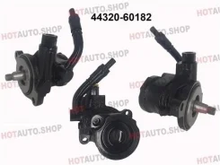 ����� �������������� ���� DPV160 44320-60182 L. C FZJ80 1FZFE 3.55�� Dagger DPV160 DPV160 ����