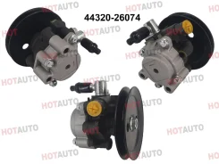 ����� �������������� ���� DPV133 44320-26074 3L LH103 LH112 LH113 LH123 LH125 2.3�� Dagger DPV133 DPV133 ����