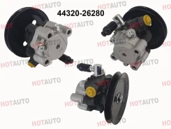 ����� �������������� ���� DPV137 44320-26280 44320-26200 LH168,178,186,188 02-04 1.66�� Dagger DPV137 DPV137 ����