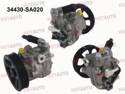 ����� �������������� ���� DPV018 34430-FG020 34430-AG000 34430-AG001 34430-AG011 34430-SA020 ����� Impreza WRX 92-02. Legacy BL5 BL9 203 253 (2.5L EMP...