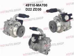 ����� �������������� ���� DPV040 49110-MA700 49110-VK100 ZD30DDTI F24 �� Dagger DPV040, 49110MA70049110VK100 ����