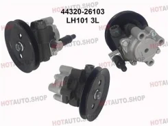 ����� �������������� ���� DPV134 44320-26103 3L LH107 2RZE RZH101 17T 4pcs Dagger DPV134 DPV134 ����