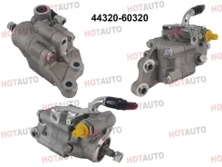 ����� �������������� ���� DPV164 44320-60320 L. C 98-02 2UZFE UZJ100 2�� Dagger DPV164 DPV164 ����