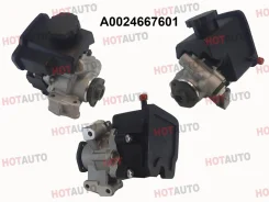 ����� �������������� ���� DPV261 A0024667601 Mercedes-BENZ Sprinter, W903 �� Dagger DPV261 DPV261 ����
