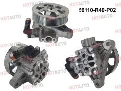 ����� �������������� ���� DPV230 56110-R40-P02 Honda Accord CU 2.4 08-15 �� Dagger DPV230 DPV230 ����