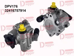 ����� �������������� ���� DPV176 32416757914 BMW 1/3/5/6 X3/5 E-series Dagger DPV176 DPV176 ����