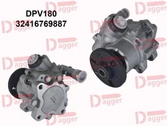 ����� �������������� ���� DPV180 32416769887 BMW 5 E60 1 E81 3 E90 Dagger DPV180 DPV180 ����