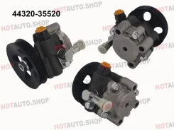 ����� �������������� ���� DPV150 44320-35520 44320-35521 44320-25090 Hilux, LN140, LN147, LN152, LN165, LN165H, LN166, LN167, LN170H, LN192 Dagger DPV...
