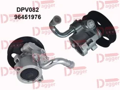 ����� �������������� ���� DPV082 96834907 96451976 Chevrolet Lacetti (J200) 03-06 Dagger DPV082 DPV082 ����