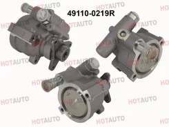 ����� �������������� ���� DPV089 49110-0219R 8200193992 7700420305A 8200100082 Renault Clio, Symbol, Megane, Kangoo Logan 05-14, Sandero 09-, Opel Viv...
